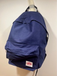 Danton backpack 小背囊文青