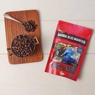 Agoga Blue Mountain specialty coffee beans collection