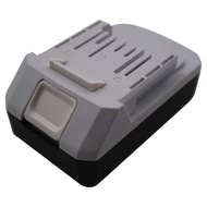 แบตเตอรี่ Battery G-TYPE BL1815G - DF457-HP457  18VC 1500mAh Li-ion BL1811G BL1815G BL1813G BL1820G 