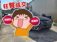 認證車 中部女用一手車 震撼價 238000

百萬Camry 2011年 2.4 CC 省油省稅金 引擎無待修