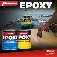 Pioneer Epoxy A & B All Purpose B2