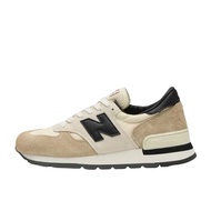 New Balance 990V1 Beige Unused