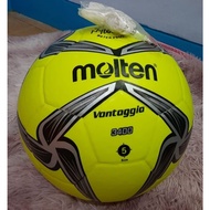 MOLTEN Molten futsal vantagio futsal ball press and sewing imported size 4 Futsal Ball Size 4