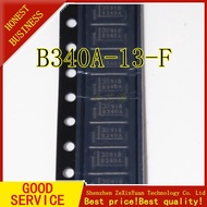 20PCS/LOT B340 B340A DO-214AC SMB B340A-13-F B340B diode integrated circuit IC ...