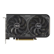 ASUS DUAL GEFORCE RTX 4060 O8G V2 GDDR6 128 bit (ประกัน 3 ปี) CR6-001587