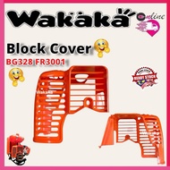 Block Cover Mesin Rumput BG328 Cylinder Cover STIHL FR3001 TANIKA TANAKA BG328