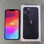 iPhone 13 128GB Black