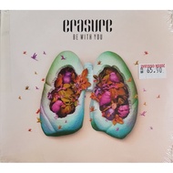 Erasure - Be With You (Digipak CD)