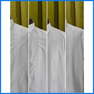 ↑ ═ ∭ BARONG LONG SLEEVE & POLO BARONG PANG TUPAD (DIAKONO,PANG SAMBA,PNK)
