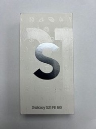 Galaxy S21 FE 5G