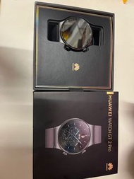 HAUWEL Watch GT 2 Pro 皮帶版本