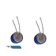 [Ready Stock] Suitable for vivo TWS2 tws5i tws3pro/4 Bluetooth Headset Battery 1154
