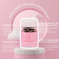 JAMU HERBARAWAN - Ket4t, B4s4h L3cur & kembali per4w4n