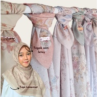 Fovea voal Motif Daily / premium scarves / Hijab motif