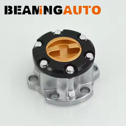 30T Freewheel Hub Assy for Toyota Land Cruiser 100 FZJ100 FZJ105 HZJ105 1998-2007 HZJ71 76 78 79 FZJ