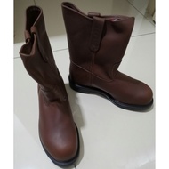 Red Wing Pecos 8241.