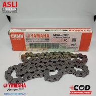 TIMING CHAIN MIO M3 SZ SOUL GT 125 KHARISMA SHOGUN ORIGINAL ORI 94568-J7092 / 94568-A6092