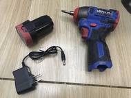 MAGVON 16.8v無刷衝擊起子機