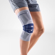 BAUERFEIND GenuTrain Knee Brace (with silicone band)