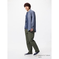 Uniqlo Geared Pants (Water-Repellent)