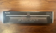 Quntis ​ScreenBar 電腦螢幕燈條，螢幕掛燈
