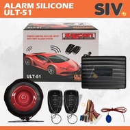 Alarm Mobil Alarm Silicone Universal Alarm Mobil