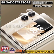 [ GLASS ] OPPO Find N3 / Find N3 Flip / Find N2 Flip Camera Lens Protector Tempered Glass