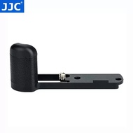 [Hot]Metal Quick Release L Plate/Bracket Holder Hand Grip For Sony RX100 III IV V VI VII M3 M4 M6 M5