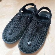 Keen uneek black