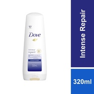 [Intense Repair] Dove Intense Repair Shampoo/ Conditioner
