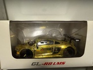 Mini-Z 車殼 r8