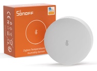 SONOFF SNZB-02 SNZB-02D SNZB-02P - ZIGBEE TEMPERATURE AND HUMIDITY SENSOR