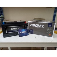 [Installation Provided] LN5 AGM I DIN100LI DIN100 CAMEL AGM MF Car Battery Bateri Kereta
