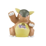 新箱識 🌟8月新貨🌟 現貨 行版 Bandai 食玩 精靈寶可夢KIDS 精靈寶可夢 超級噴火龍X & 超級噴火龍Y編 指頭  袋獸