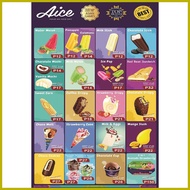 ➣ ☽ ❁ AICE TARPAULIN AVAILABLE COD