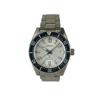 SEIKO Prospex 6R3501R0 SBDC139 男士腕錶，銀色錶盤，不鏽鋼錶殼，140週年限量版（6000枚）