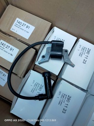 Mobin lửa ic đánh lửa máy xăng mitsubishi gm181ic máy mitsu gm291 gm90L GT1000 bin lửa cục lửa máy V