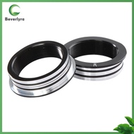 BB30 To BSA Converter BB30 To BSA BB68/73 BB51 BB52 BB70 Bottom Bracket Conversion Seat Aluminum All