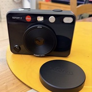 Leica Sofort 2 即影即有相機