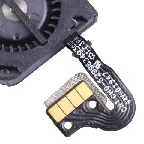 Cooling Fan For ZTE Nubia Red Magic 5G NX659J Mobile phones Replacement Part Repair Part