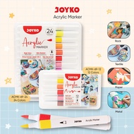 Acrylic Marker ACMK-69 Joyko Acrylic Marker