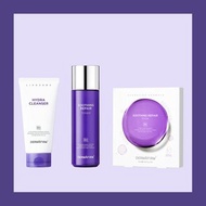 【Dermafirm】R4 紫蘇舒緩保濕基礎系列 (三件組)