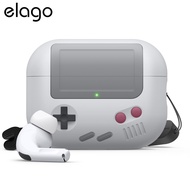 elago AW5 Case with Strap Compatible with AirPods Pro 2 - Gizmo Hub