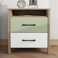 Synergy House Gianni Nightstand Bedside Table Tepi Katil