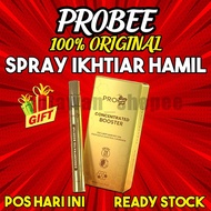 PROBEE Concentrated Booster Spray Madu Ikhtiar Hamil Original HQ Spray ProBee untuk Ikhtiar Hamil &amp; Masalah Wanita