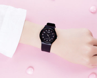 นาฬิกา รุ่น Casio นาฬิกาข้อมือผู้หญิงผู้ชายกับนักเรียน รุ่น MQ-24-1B/MQ-24-1B2/MQ-24-1B3/MQ-24-1E/MQ