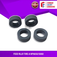 FEED RLLR TIRE-A NP6650/5060 - FF9-0581-030 KN