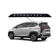 HYUNDAI EMBLEM- "STARGAZER X" GENUINE PART STARGAZER XHYUNDAI