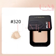 NEW LOreal Colorful Perfect powder 9g/Skin Grinding King powder 9g