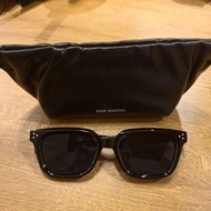 (Preloved) Genie Monster Cookie Sunglassessunglass